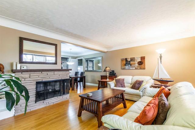 4061 Melba Lane, House detached with 6 bedrooms, 4 bathrooms and 12 parking in Burlington ON | Image 24