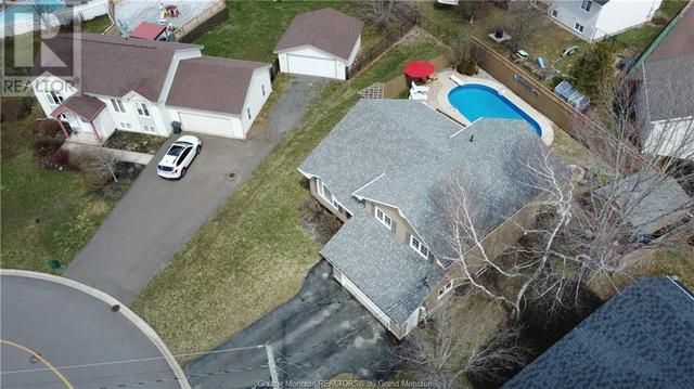 210 Frederic St, House detached with 5 bedrooms, 2 bathrooms and null parking in Dieppe NB | Image 37