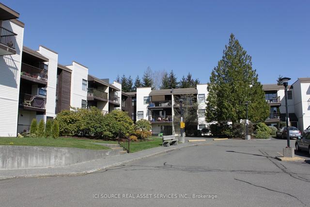 315 - 585 S Dogwood St, Condo with 2 bedrooms, 2 bathrooms and 1 parking in Campbell River BC | Image 11