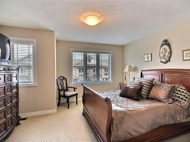 4132 Galileo Common, House attached with 2 bedrooms, 2 bathrooms and 1 parking in Burlington ON | Image 7