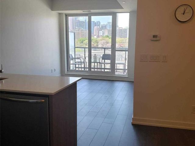509 - 200 Sackville St, Condo with 1 bedrooms, 1 bathrooms and 1 parking in Toronto ON | Image 10
