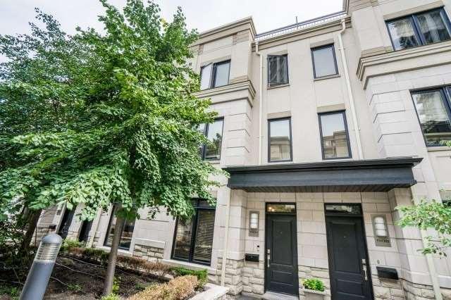 Th37 - 9 Oakburn Cres, Townhouse with 3 bedrooms, 3 bathrooms and 2 parking in Toronto ON | Image 2