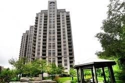 1701 - 135 Wynford Dr, Condo with 2 bedrooms, 3 bathrooms and 2 parking in Toronto ON | Image 1