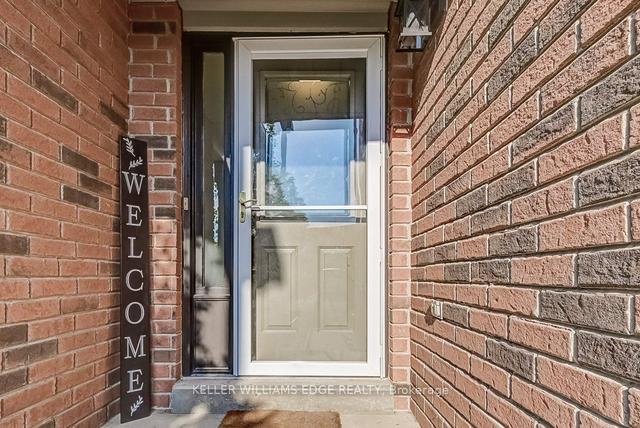 3 - 2940 Headon Forest Dr N, Townhouse with 3 bedrooms, 3 bathrooms and 2 parking in Burlington ON | Image 34