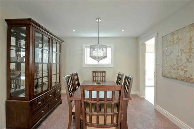 86 Kennett Dr, House detached with 4 bedrooms, 3 bathrooms and 2 parking in Whitby ON | Image 8