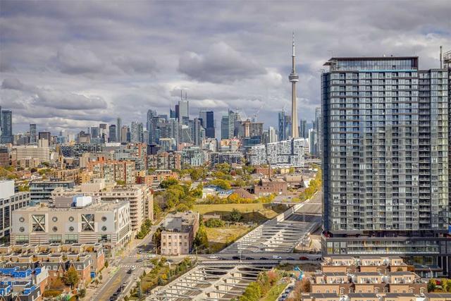 2308 - 80 Western Battery Rd, Condo with 2 bedrooms, 2 bathrooms and 1 parking in Toronto ON | Image 18