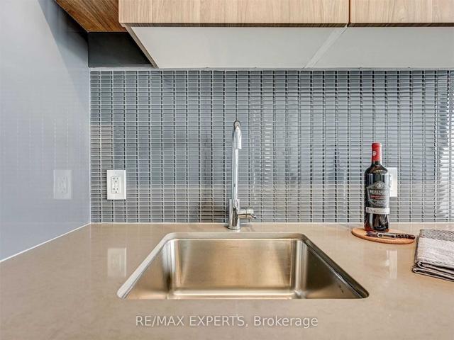 4001 - 161 Roehampton Ave, Condo with 1 bedrooms, 1 bathrooms and 1 parking in Toronto ON | Image 10