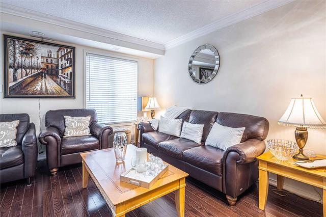 8 - 667 c Warden Ave, Townhouse with 3 bedrooms, 2 bathrooms and 2 parking in Toronto ON | Image 22