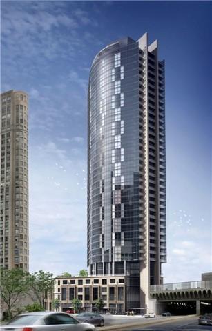 304 - 1 The Esplanade, Condo with 2 bedrooms, 2 bathrooms and null parking in Toronto ON | Image 1