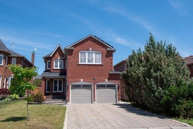 35 Hartrick Pl, House detached with 4 bedrooms, 4 bathrooms and 6 parking in Whitby ON | Image 12
