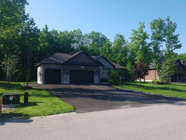 126 Mennill Dr, House detached with 3 bedrooms, 4 bathrooms and 12 parking in Springwater ON | Image 15
