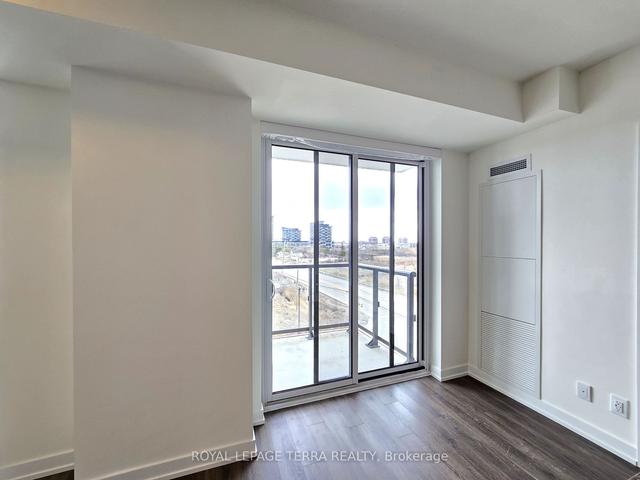 510 - 335 Wheat Boom Dr, Condo with 1 bedrooms, 1 bathrooms and 1 parking in Oakville ON | Image 3