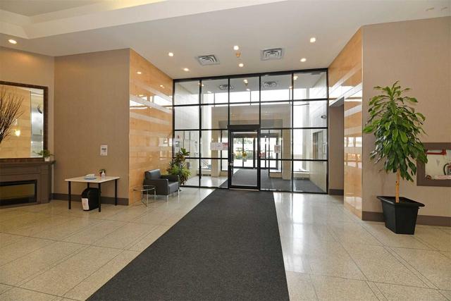 1006 - 797 Don Mills Rd, Condo with 1 bedrooms, 1 bathrooms and 1 parking in Toronto ON | Image 14