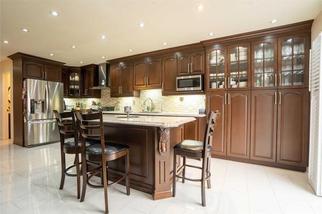 80 Apollo Rd, House detached with 4 bedrooms, 4 bathrooms and 4 parking in Markham ON | Image 11