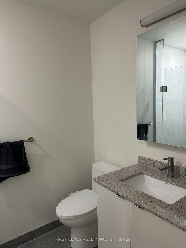 1007 - 3 Rosewater St, Condo with 1 bedrooms, 2 bathrooms and 1 parking in Richmond Hill ON | Image 5