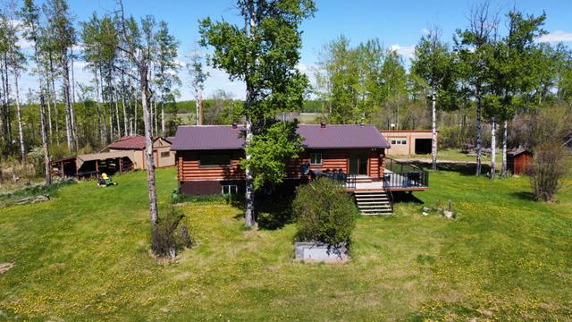 23409 Township Road 700, House detached with 3 bedrooms, 1 bathrooms and 8 parking in Greenview No. 16 AB | Image 32