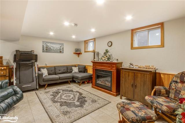 779 Birchwood Drive, House detached with 3 bedrooms, 2 bathrooms and 2 parking in Midland ON | Image 5