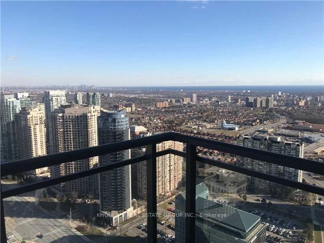 lph09 - 510 Curran Pl, Condo with 2 bedrooms, 2 bathrooms and 1 parking in Mississauga ON | Image 6