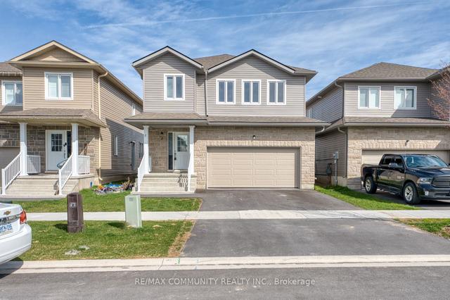 7 Millcreek Dr, House detached with 4 bedrooms, 3 bathrooms and 4 parking in Loyalist ON | Image 12