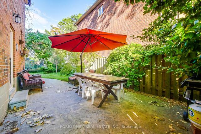 65 Long Branch Ave, House detached with 3 bedrooms, 2 bathrooms and 8 parking in Toronto ON | Image 25