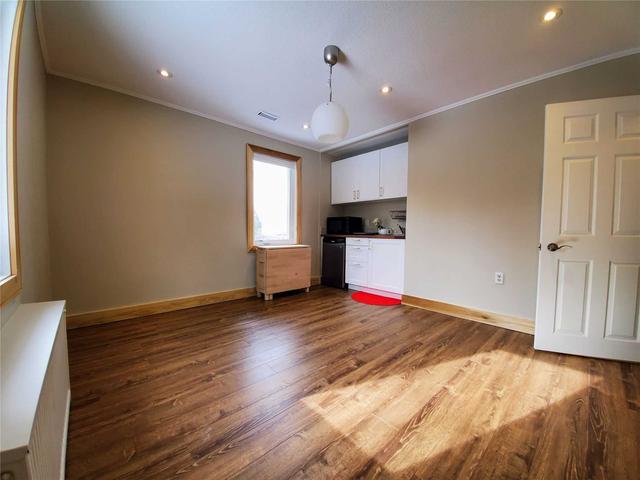 47 Harlandale Ave, House detached with 2 bedrooms, 4 bathrooms and 5 parking in Toronto ON | Image 10