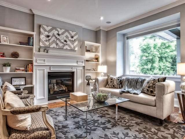 365 Davisville Ave E, House semidetached with 3 bedrooms, 2 bathrooms and null parking in Toronto ON | Image 5