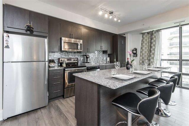 603 - 45 Yorkland Blvd, Condo with 2 bedrooms, 2 bathrooms and 2 parking in Brampton ON | Image 8