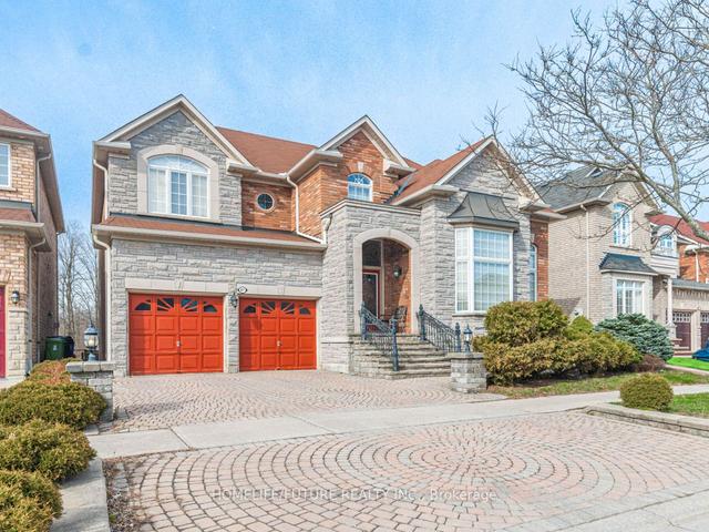 47 Point Rouge Tr, House detached with 5 bedrooms, 4 bathrooms and 6 parking in Toronto ON | Image 12