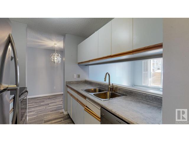 109 - 17467 98a Av Nw, Condo with 2 bedrooms, 2 bathrooms and null parking in Edmonton AB | Image 9