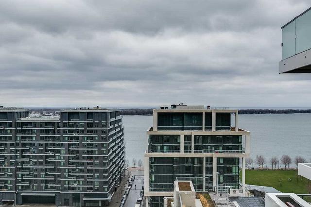 1409 - 16 Bonnycastle St, Condo with 2 bedrooms, 2 bathrooms and 1 parking in Toronto ON | Image 16
