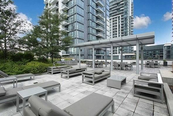 2708 - 55 Ann O'reilly Rd, Condo with 2 bedrooms, 2 bathrooms and 1 parking in Toronto ON | Image 17