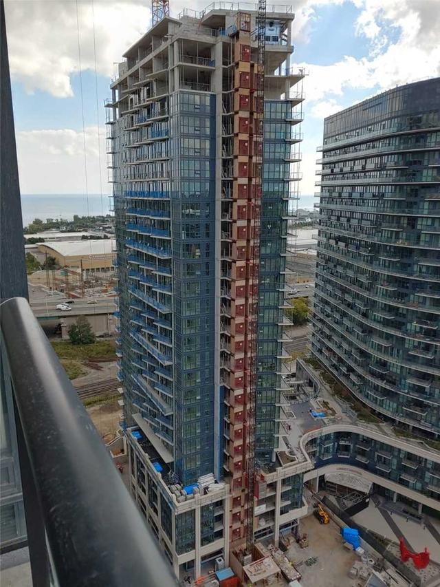 2308 - 19 Western Battery Rd, Condo with 2 bedrooms, 2 bathrooms and 1 parking in Toronto ON | Image 10