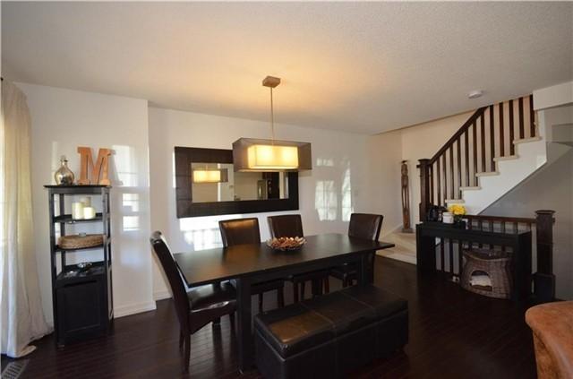 628 Hooks Common, House attached with 2 bedrooms, 2 bathrooms and 1 parking in Burlington ON | Image 9