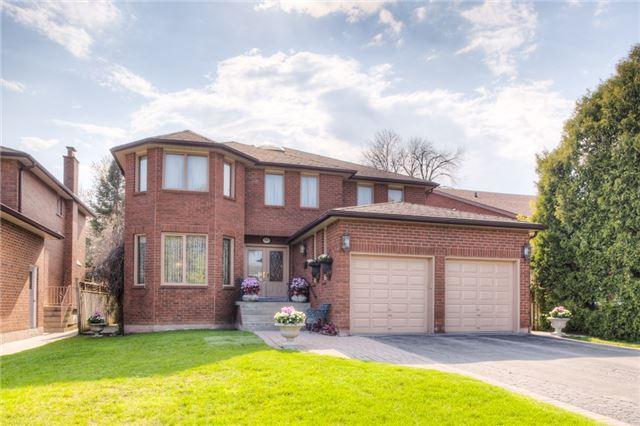 340 Centennial Rd, House detached with 5 bedrooms, 4 bathrooms and 8 parking in Toronto ON | Image 1