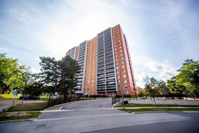209 - 270 Palmdale Dr, Condo with 2 bedrooms, 1 bathrooms and 1 parking in Toronto ON | Image 14