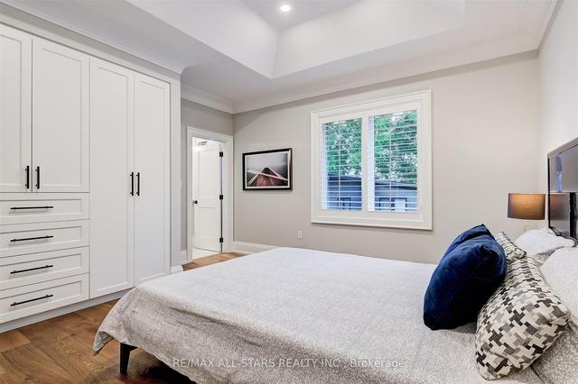 7 Brinloor Blvd, House detached with 4 bedrooms, 7 bathrooms and 6 parking in Toronto ON | Image 17