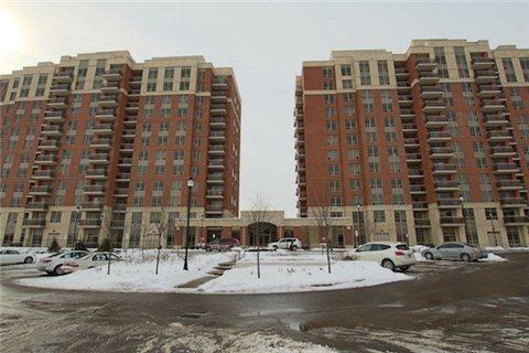 1013 - 75 King William Crct, Condo with 1 bedrooms, 1 bathrooms and 1 parking in Richmond Hill ON | Image 1