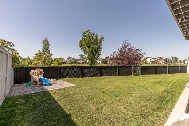 669 Twinriver Crescent W, House detached with 3 bedrooms, 2 bathrooms and 4 parking in Lethbridge AB | Image 43