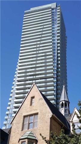 lph07 - 65 St Mary St, Condo with 1 bedrooms, 1 bathrooms and 1 parking in Toronto ON | Image 2