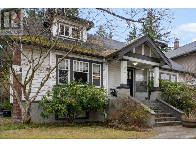 3531 W 37th Avenue, House detached with 5 bedrooms, 2 bathrooms and 2 parking in Vancouver BC | Image 5
