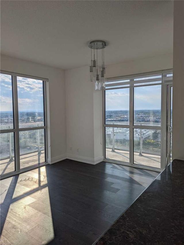 1511 - 65 Speers Rd, Condo with 2 bedrooms, 2 bathrooms and 1 parking in Oakville ON | Image 14