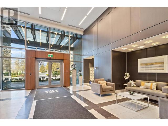 3005 - 2388 Madison Avenue, Condo with 2 bedrooms, 2 bathrooms and 2 parking in Burnaby BC | Image 22