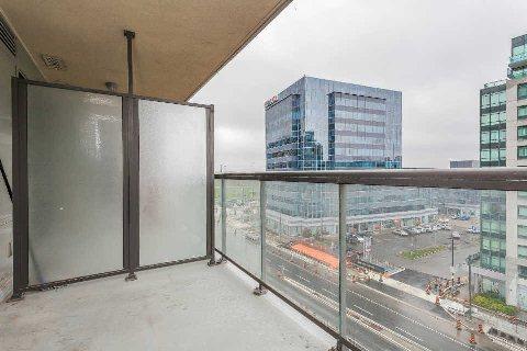 809 - 60 South Town Centre Blvd, Condo with 1 bedrooms, 1 bathrooms and 1 parking in Markham ON | Image 20
