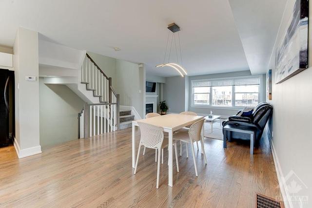 g - 320 Boudreau Street, Townhouse with 3 bedrooms, 3 bathrooms and 2 parking in Ottawa ON | Image 8