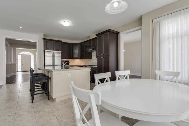 89 Glengordon Cres, House detached with 4 bedrooms, 4 bathrooms and 4 parking in Markham ON | Image 19