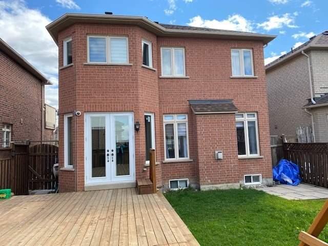 70 Legnano Cres, House detached with 3 bedrooms, 3 bathrooms and 4 parking in Vaughan ON | Image 7