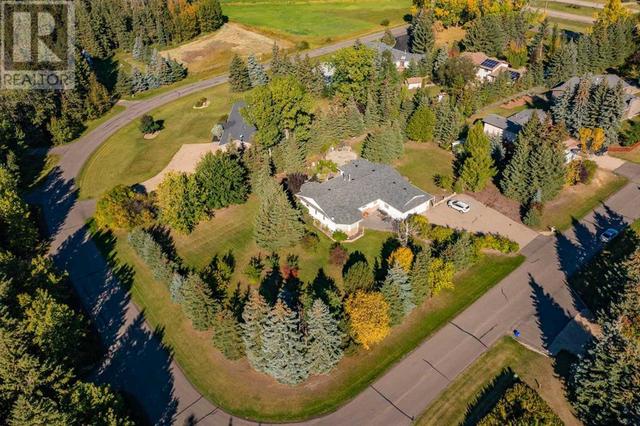 150, - 28319 Township Road 384, House detached with 4 bedrooms, 3 bathrooms and null parking in Red Deer County AB | Image 34