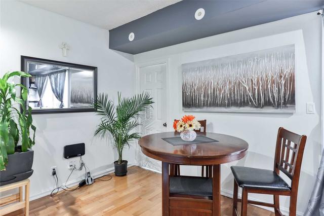 2038 - 3043 Finch Ave W, Townhouse with 3 bedrooms, 3 bathrooms and 0 parking in Toronto ON | Image 31