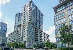 1901 - 10 Capreol Crt, Condo with 1 bedrooms, 1 bathrooms and 1 parking in Toronto ON | Image 1