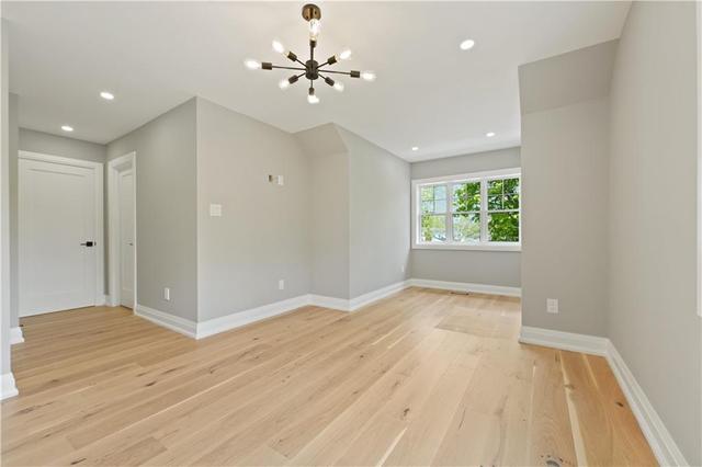 390 Strathcona Drive, House detached with 5 bedrooms, 4 bathrooms and 5 parking in Burlington ON | Image 25
